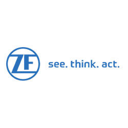 ZF Friedrichshafen AG