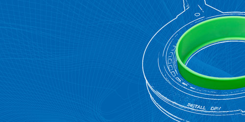 LSR Injection Molding Technology