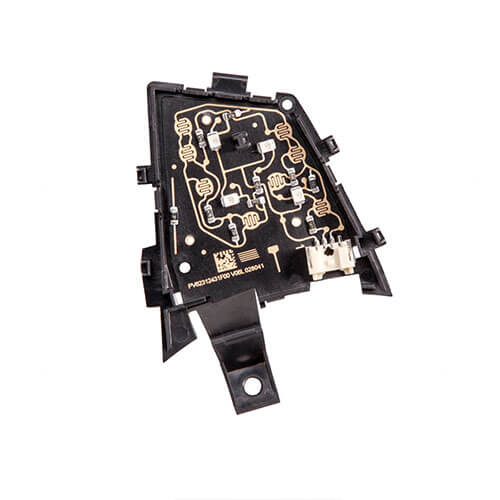 MID (Molded interconnected device) Keune & Lauber